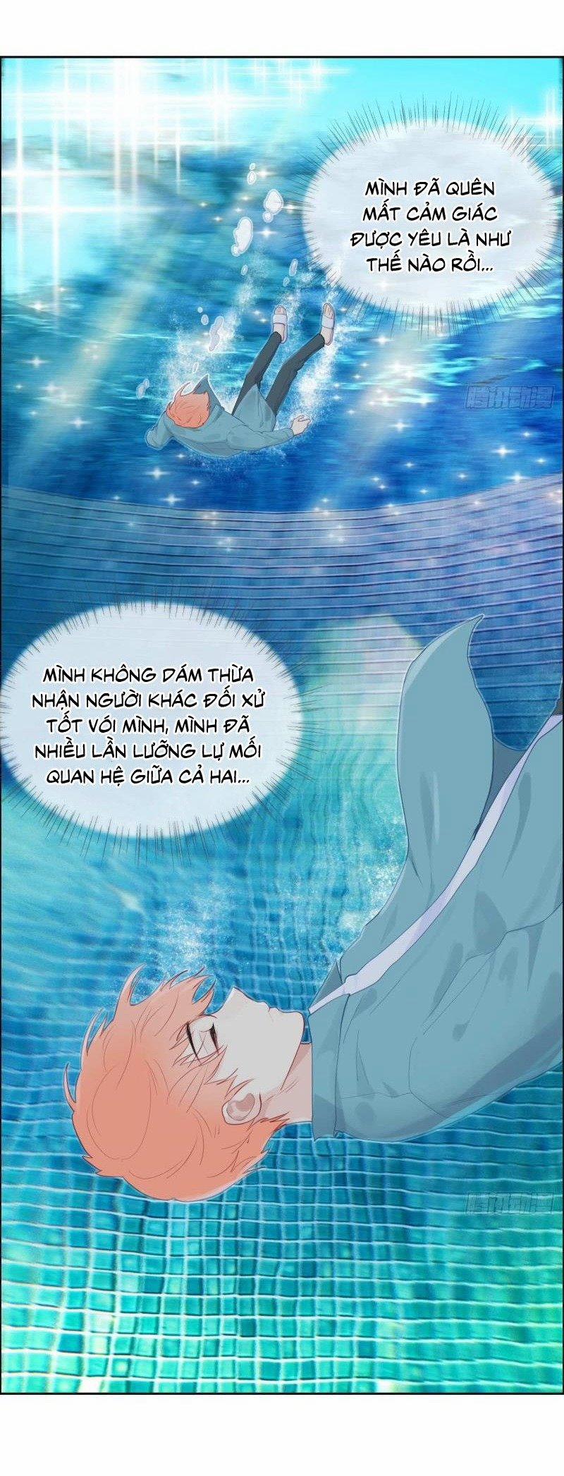 Tương Nhu Dịch Mộc 131 trang 21