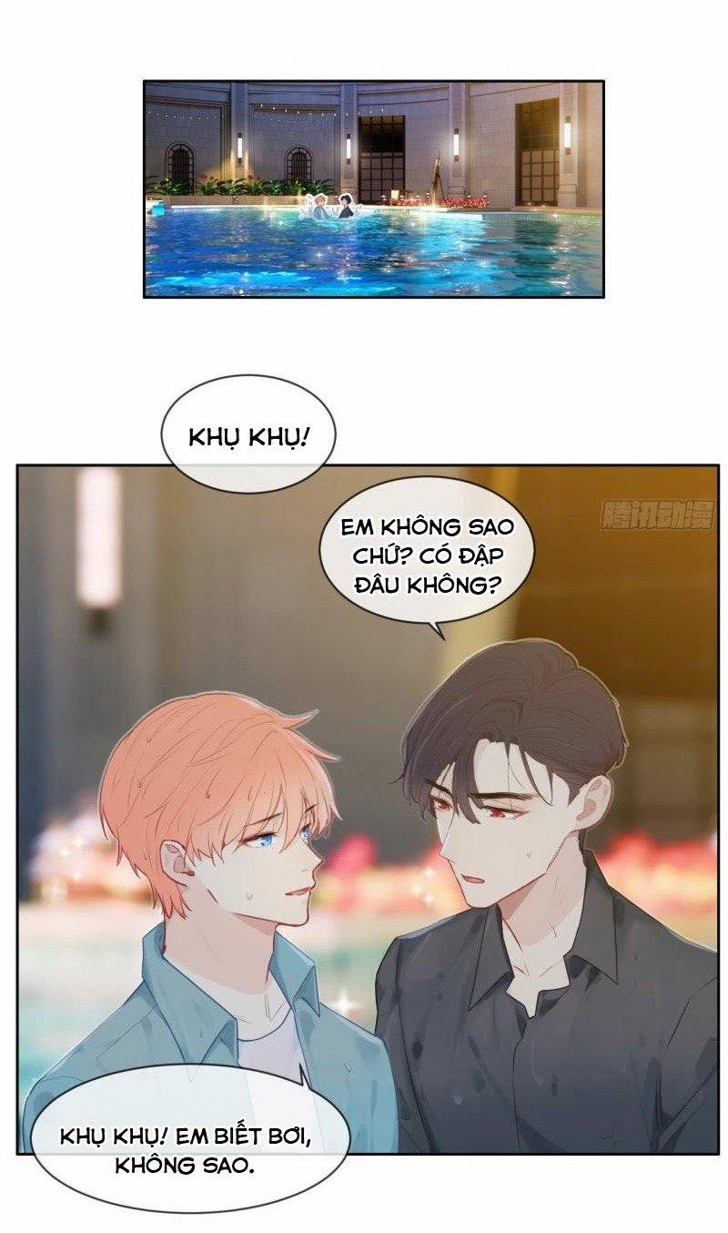 Tương Nhu Dịch Mộc 131 trang 24