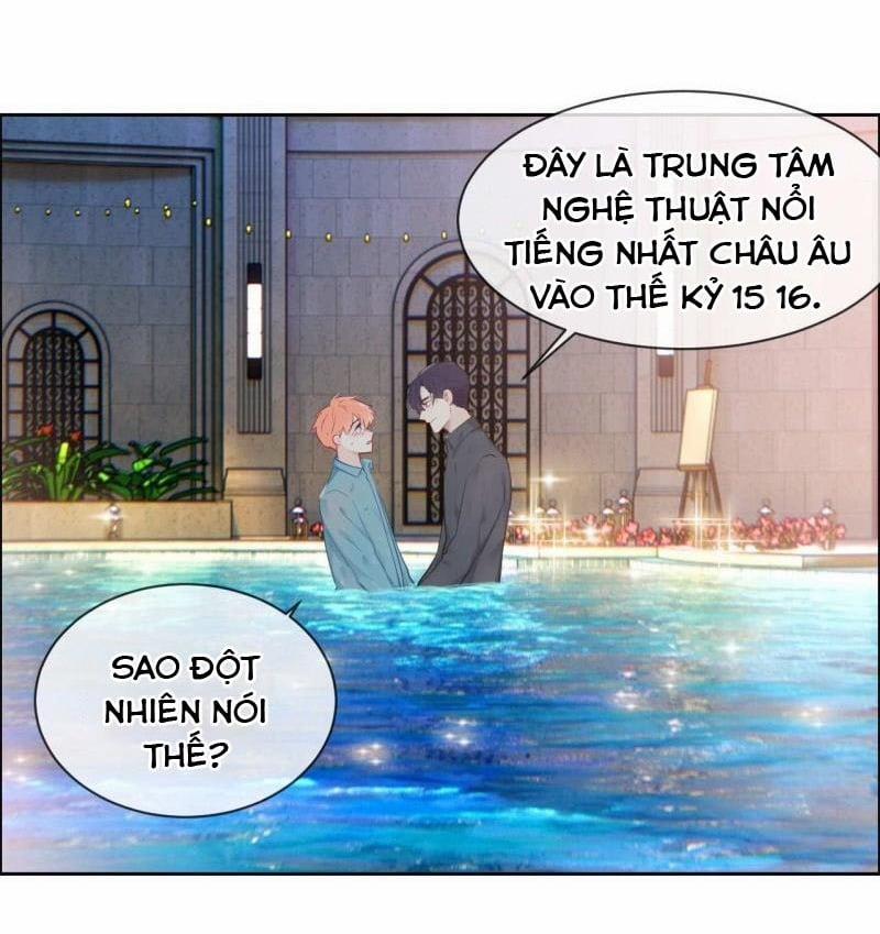 Tương Nhu Dịch Mộc 131 trang 33