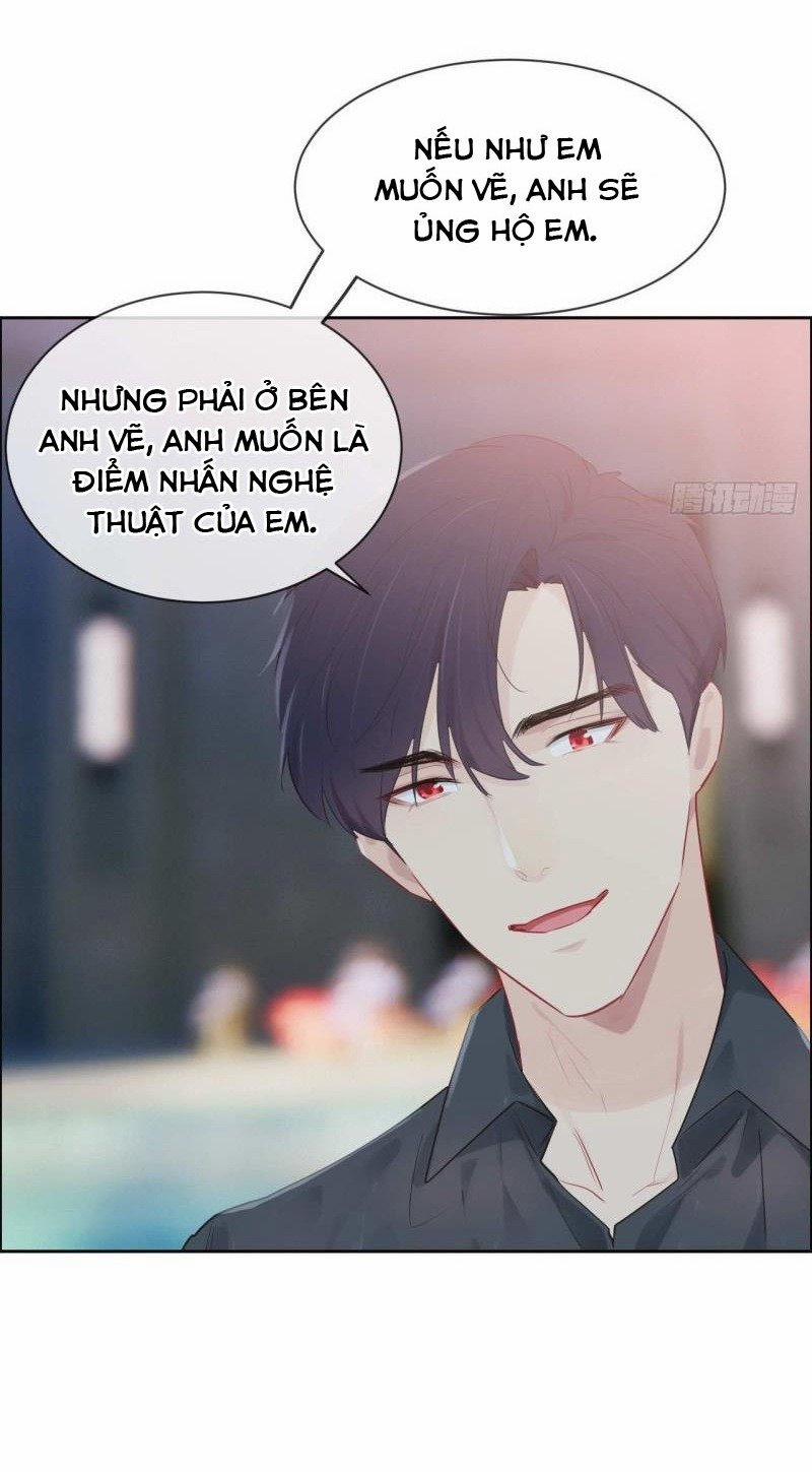 Tương Nhu Dịch Mộc 131 trang 34