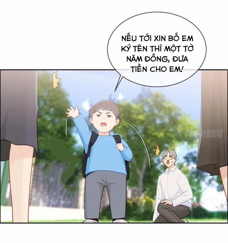 Tương Nhu Dịch Mộc 132 trang 25