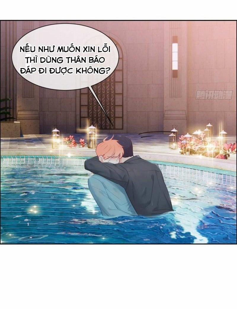 Tương Nhu Dịch Mộc 132 trang 7