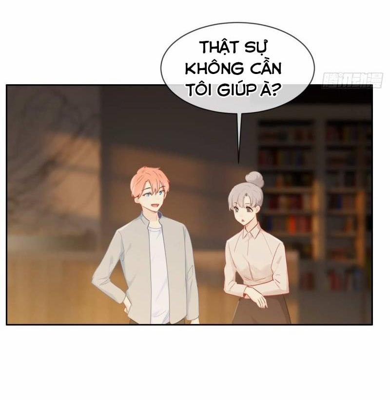 Tương Nhu Dịch Mộc 133 trang 18