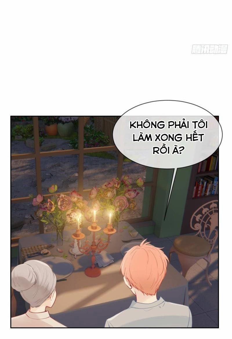 Tương Nhu Dịch Mộc 133 trang 19