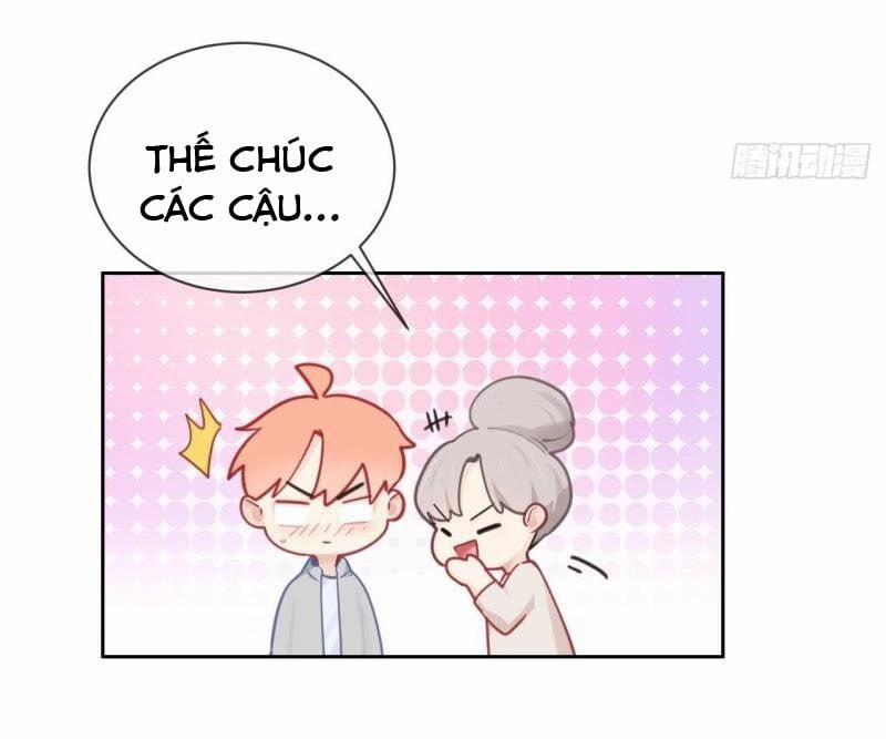 Tương Nhu Dịch Mộc 133 trang 20