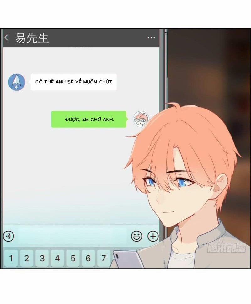 Tương Nhu Dịch Mộc 133 trang 22