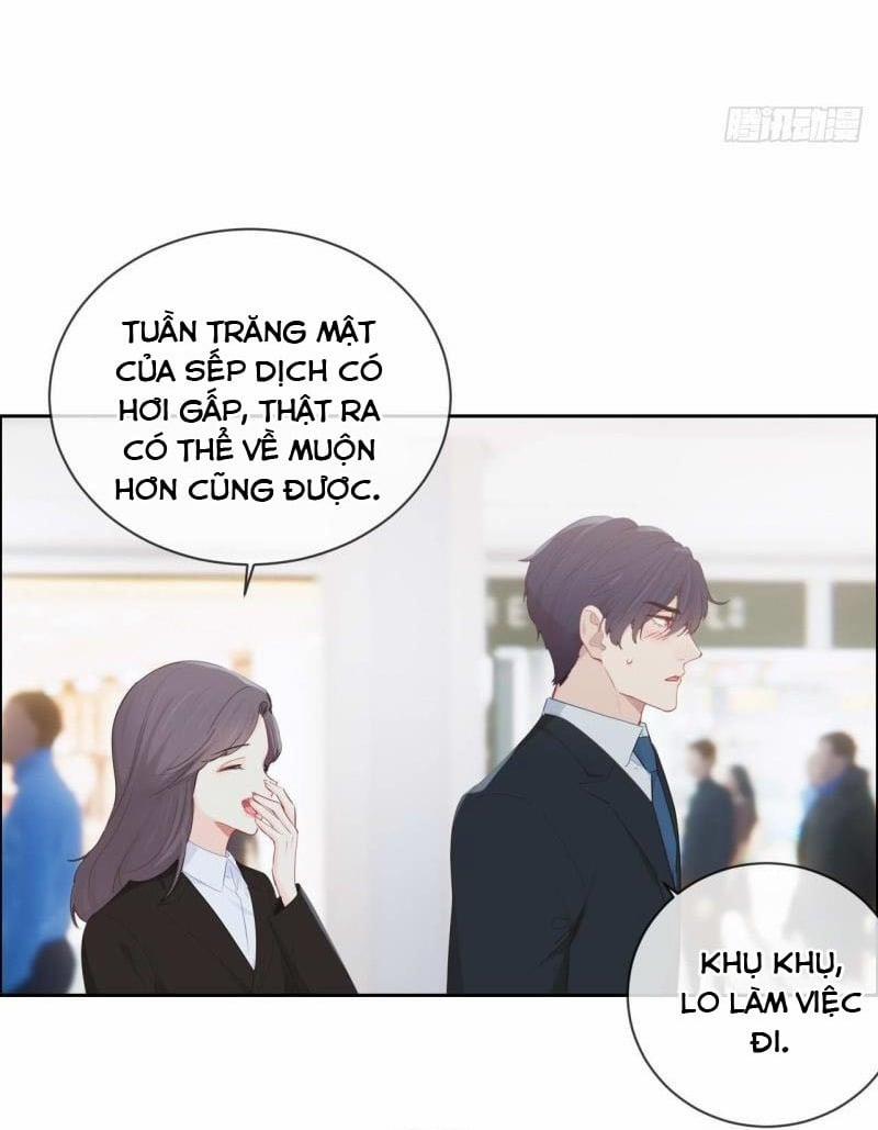 Tương Nhu Dịch Mộc 133 trang 5