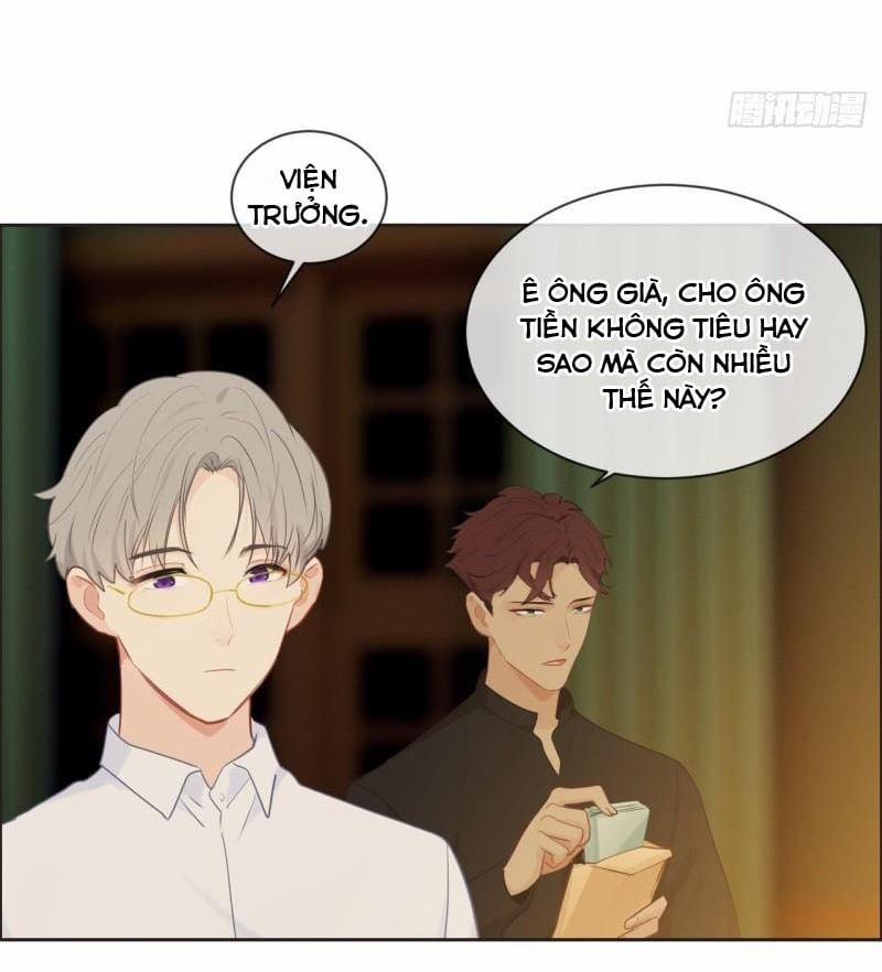 Tương Nhu Dịch Mộc 134 trang 17