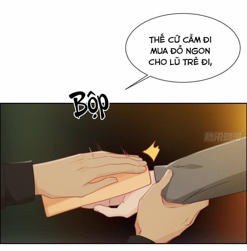 Tương Nhu Dịch Mộc 134 trang 19