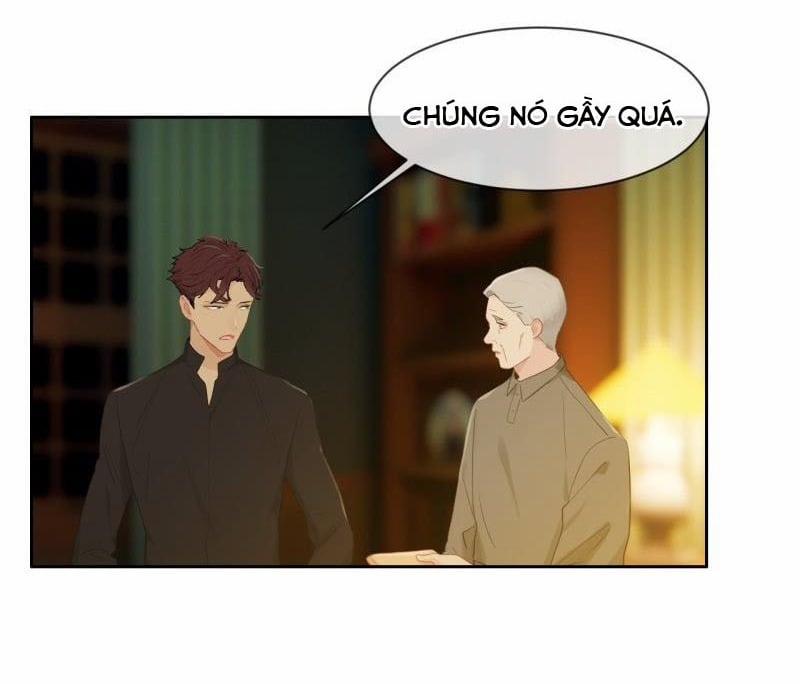 Tương Nhu Dịch Mộc 134 trang 20