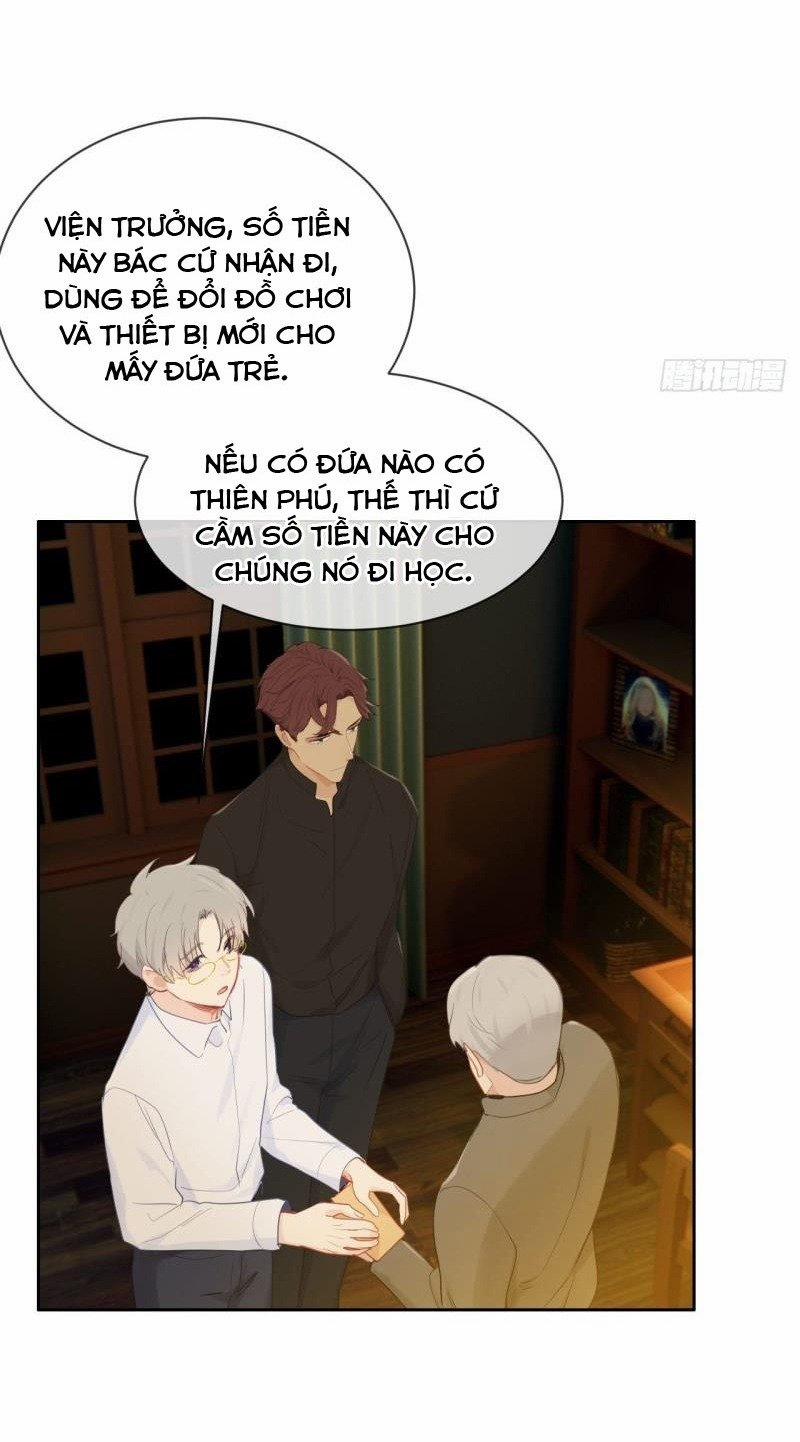 Tương Nhu Dịch Mộc 134 trang 21