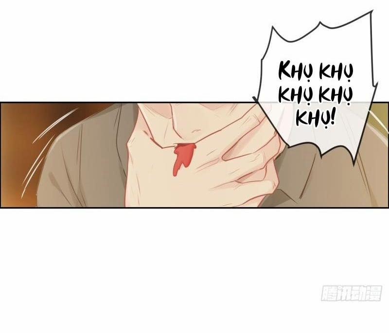 Tương Nhu Dịch Mộc 134 trang 30