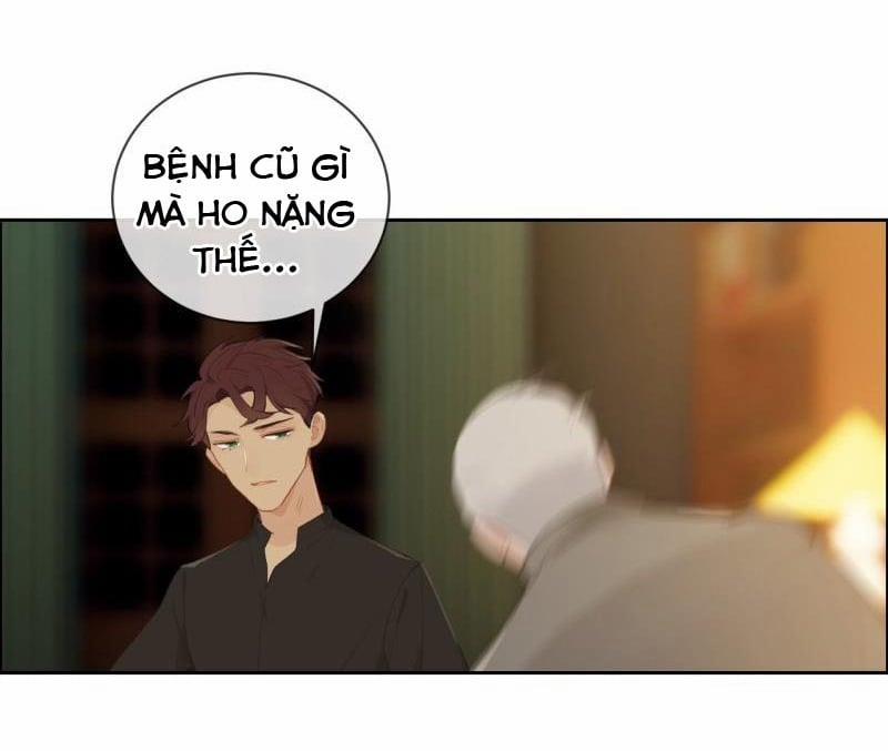 Tương Nhu Dịch Mộc 134 trang 31