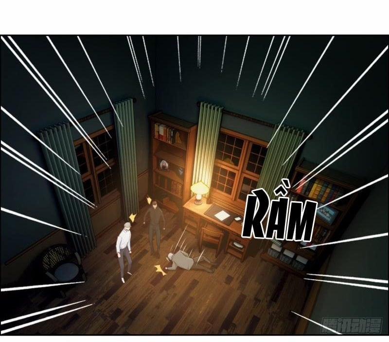 Tương Nhu Dịch Mộc 134 trang 32