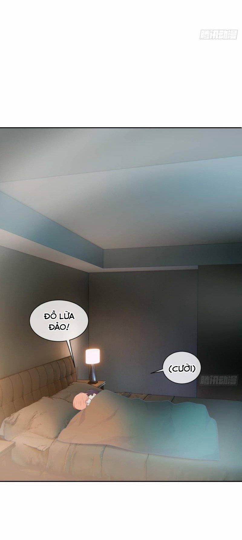 Tương Nhu Dịch Mộc 135 trang 25