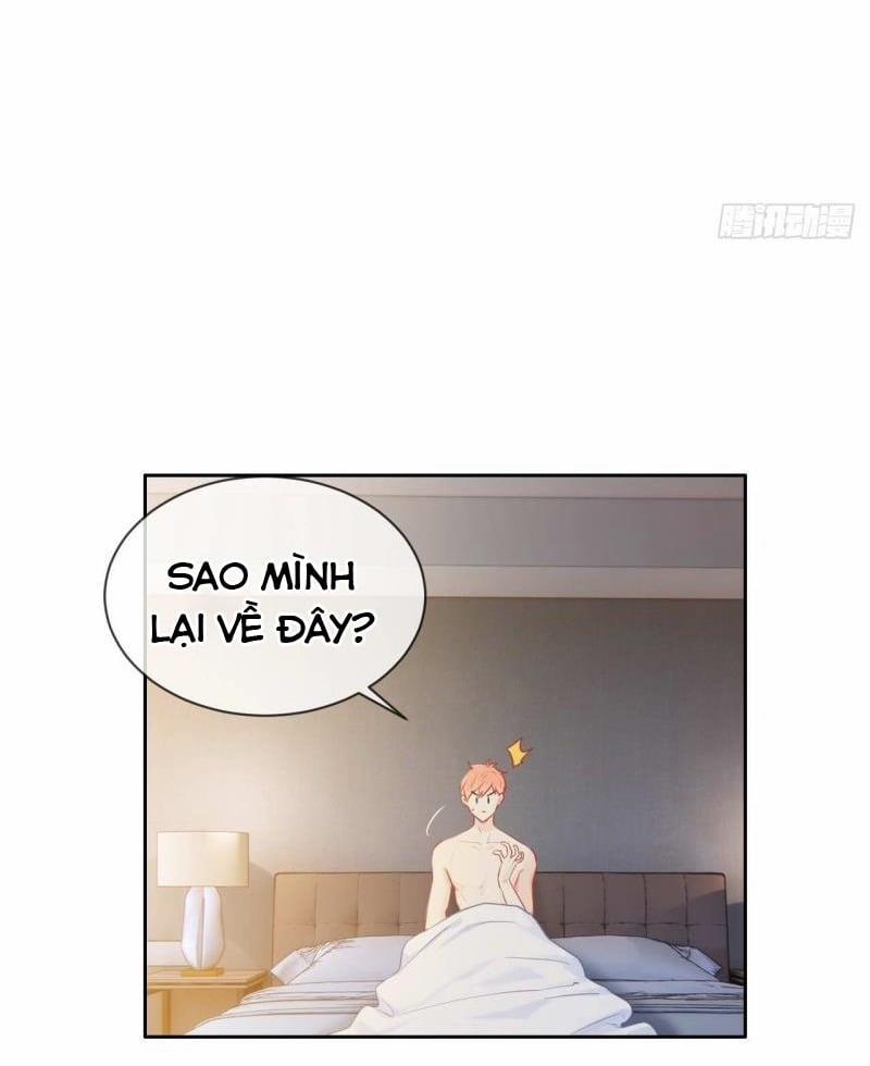 Tương Nhu Dịch Mộc 135 trang 28