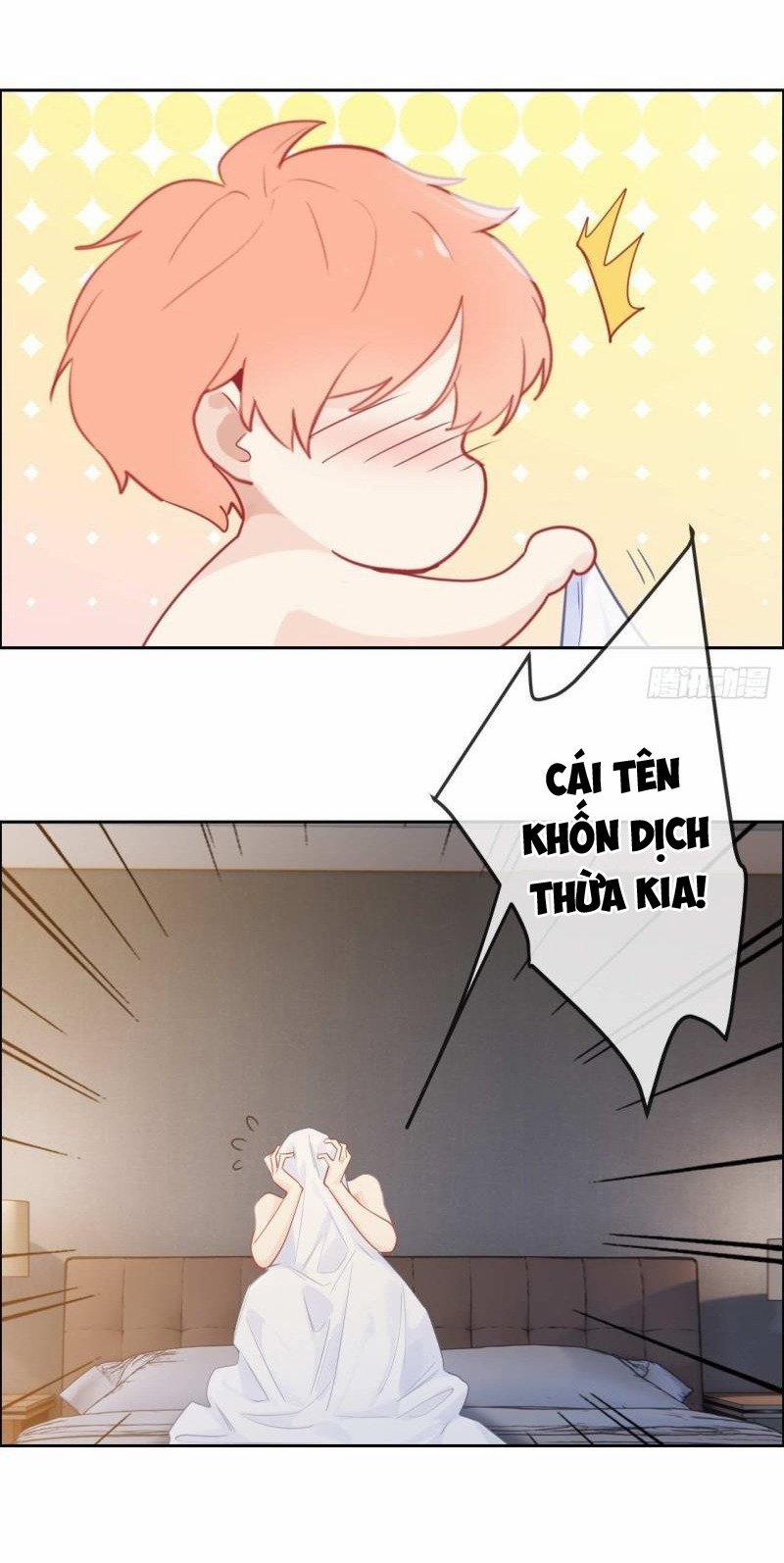 Tương Nhu Dịch Mộc 135 trang 31