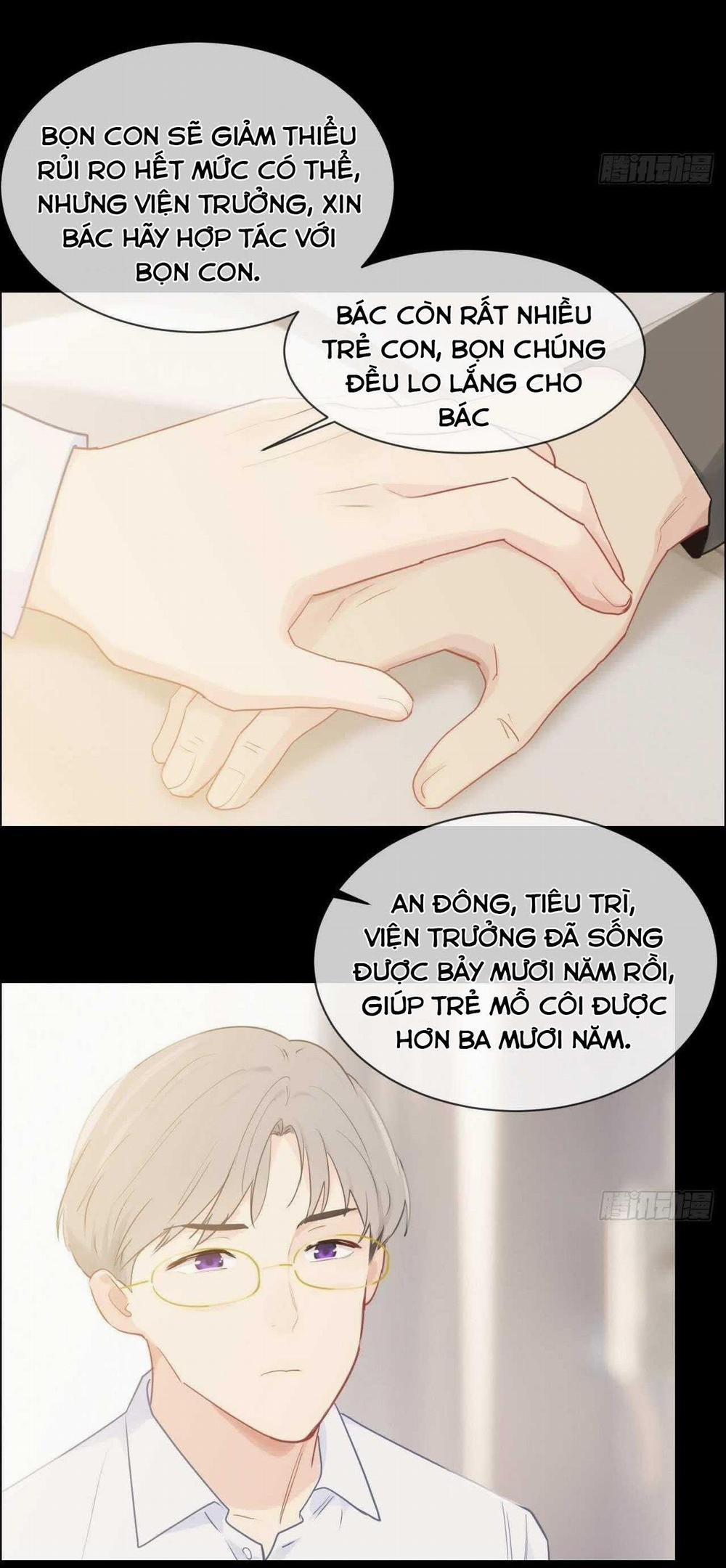 Tương Nhu Dịch Mộc 136 trang 21