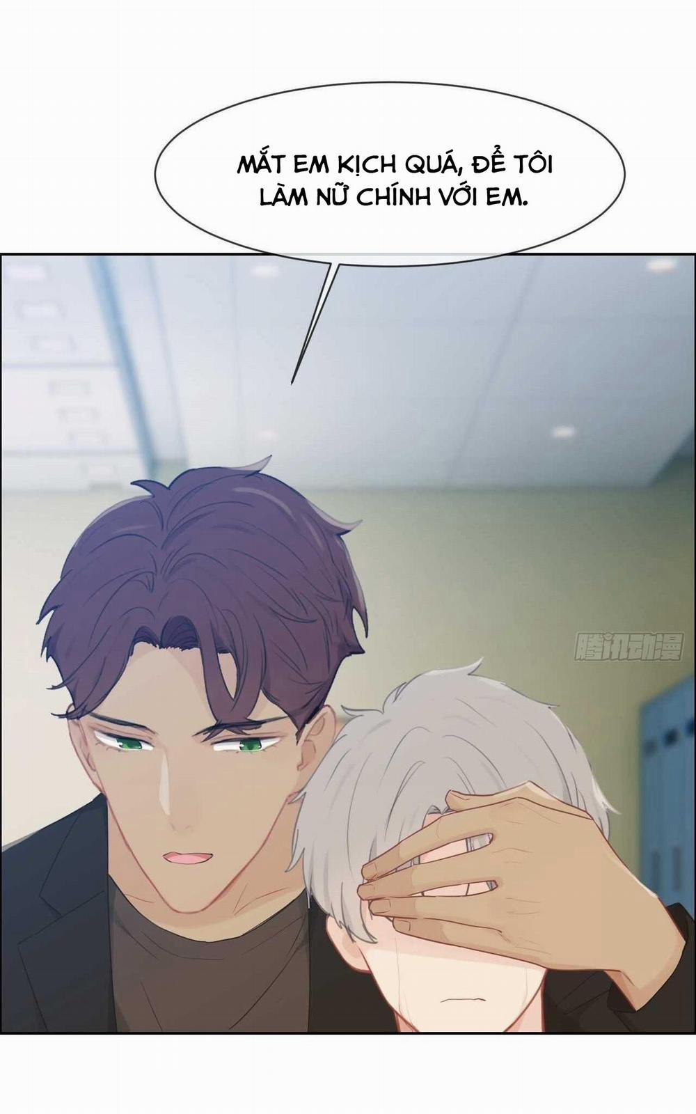 Tương Nhu Dịch Mộc 136 trang 29