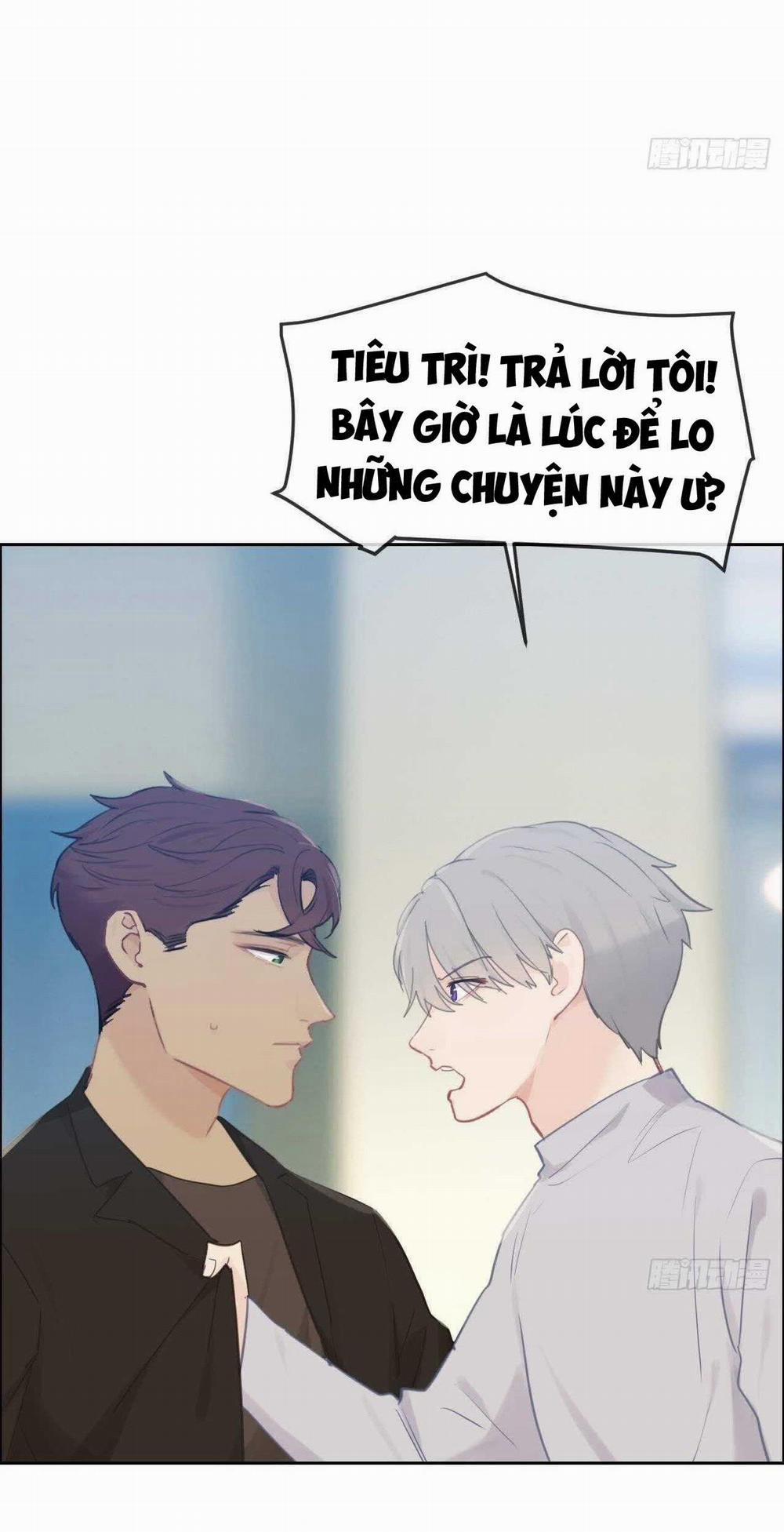 Tương Nhu Dịch Mộc 136 trang 32