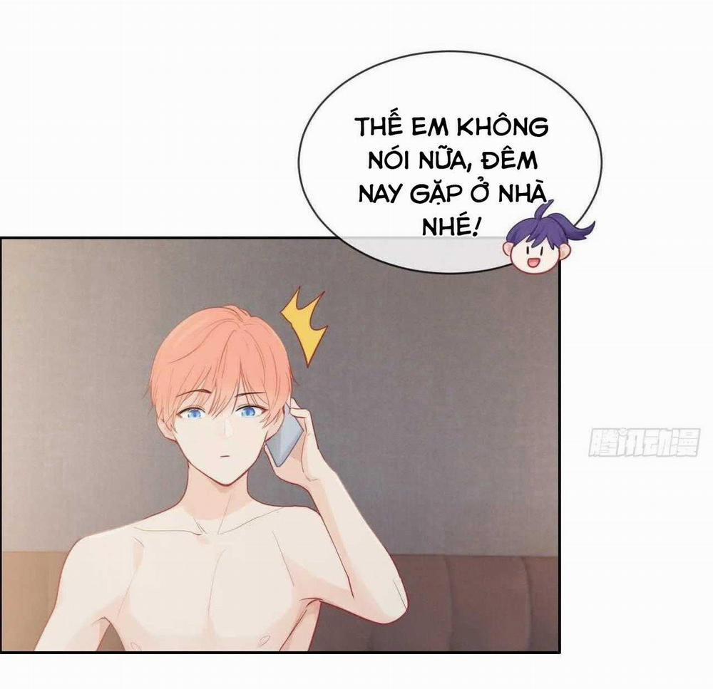 Tương Nhu Dịch Mộc 136 trang 8