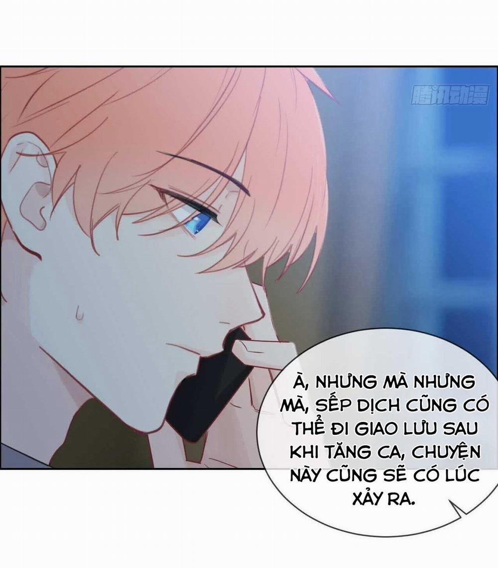 Tương Nhu Dịch Mộc 137 trang 14