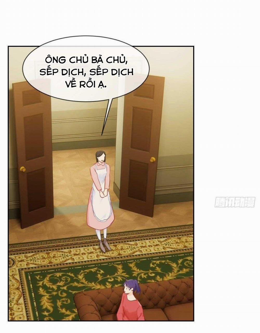 Tương Nhu Dịch Mộc 137 trang 20