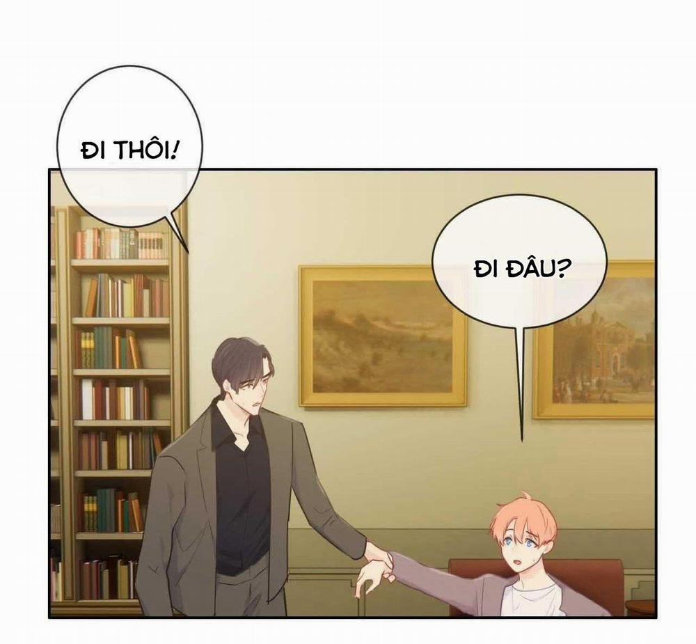 Tương Nhu Dịch Mộc 137 trang 22