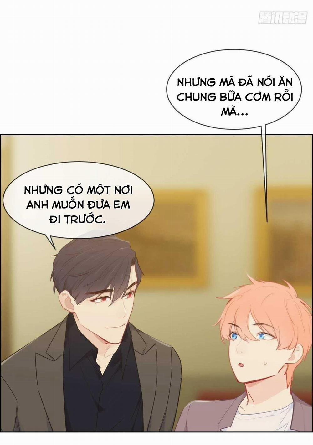 Tương Nhu Dịch Mộc 137 trang 23