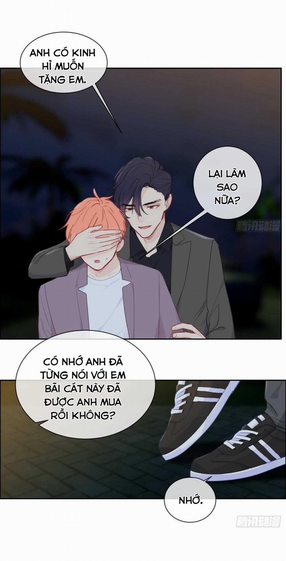 Tương Nhu Dịch Mộc 137 trang 31