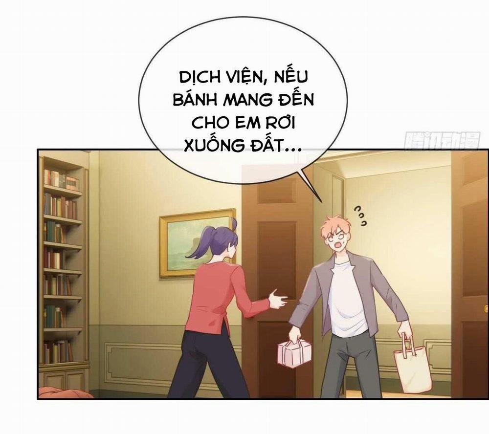 Tương Nhu Dịch Mộc 137 trang 4