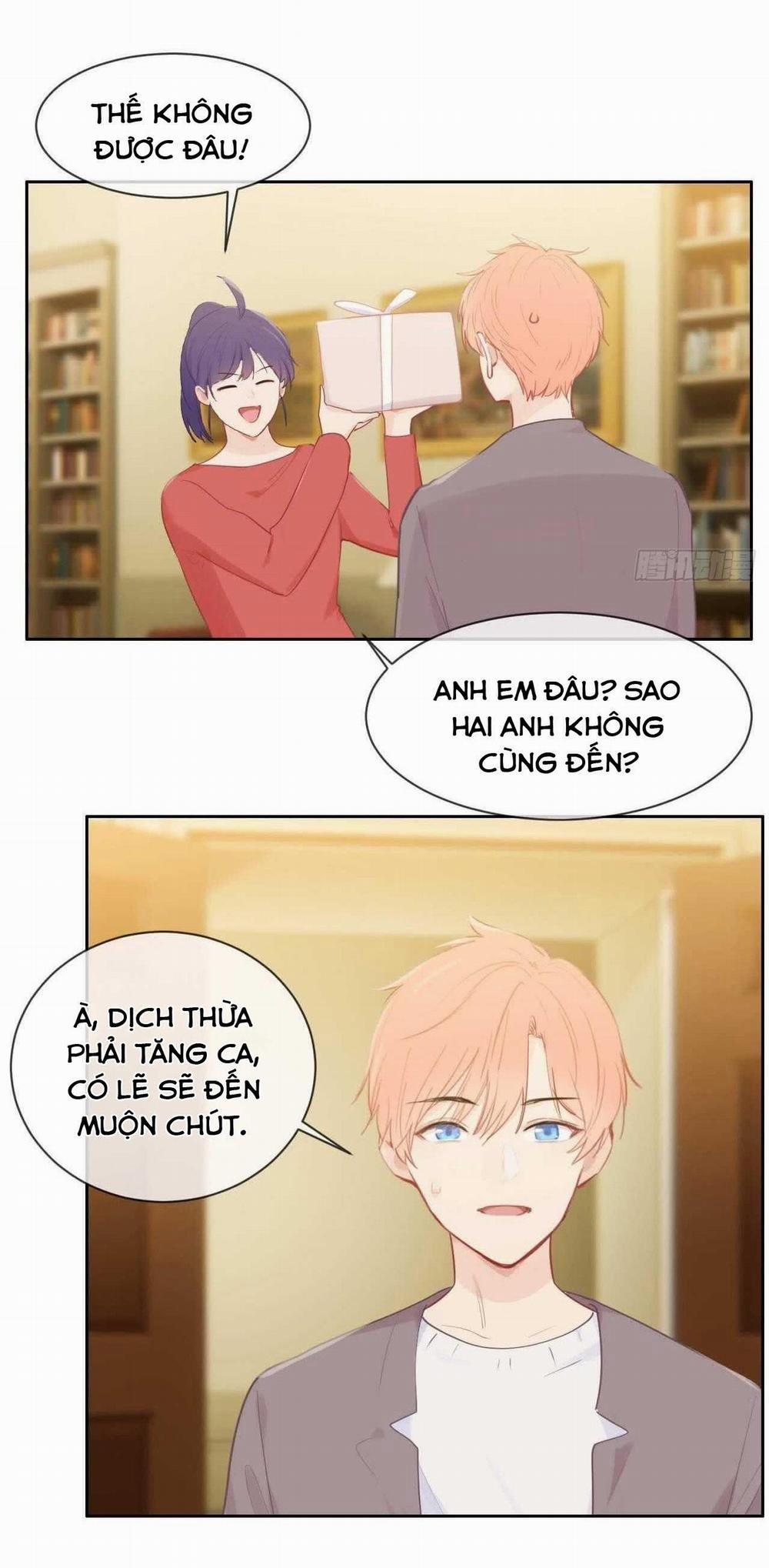 Tương Nhu Dịch Mộc 137 trang 5