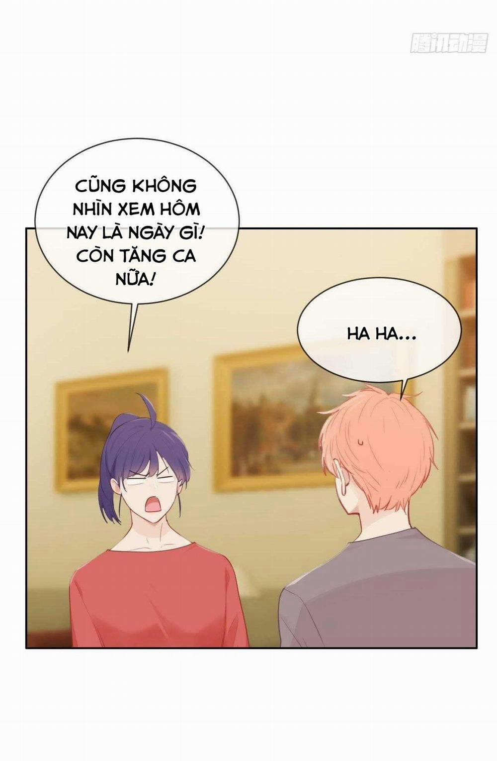 Tương Nhu Dịch Mộc 137 trang 6