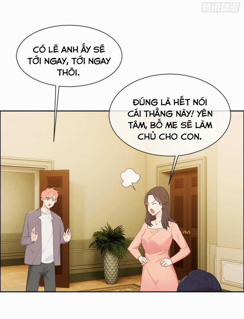 Tương Nhu Dịch Mộc 137 trang 9