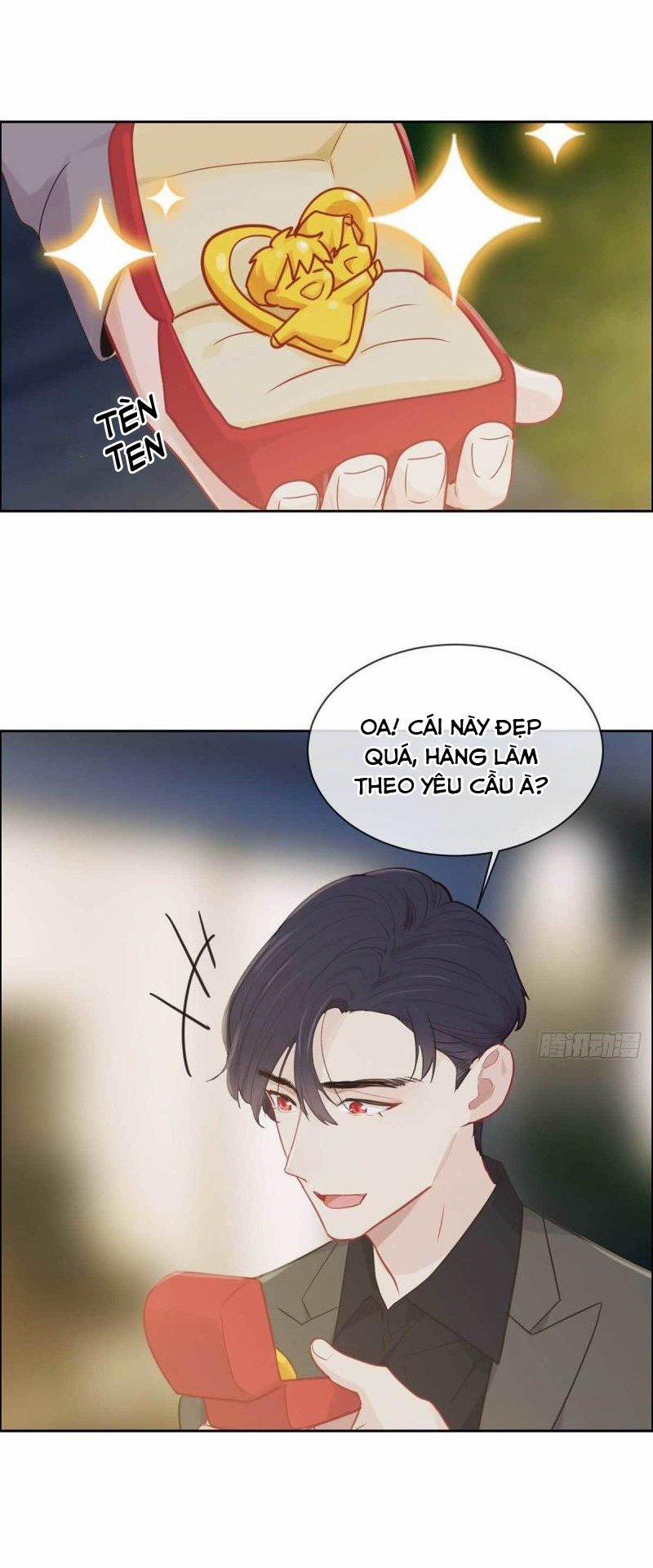 Tương Nhu Dịch Mộc 138 trang 8