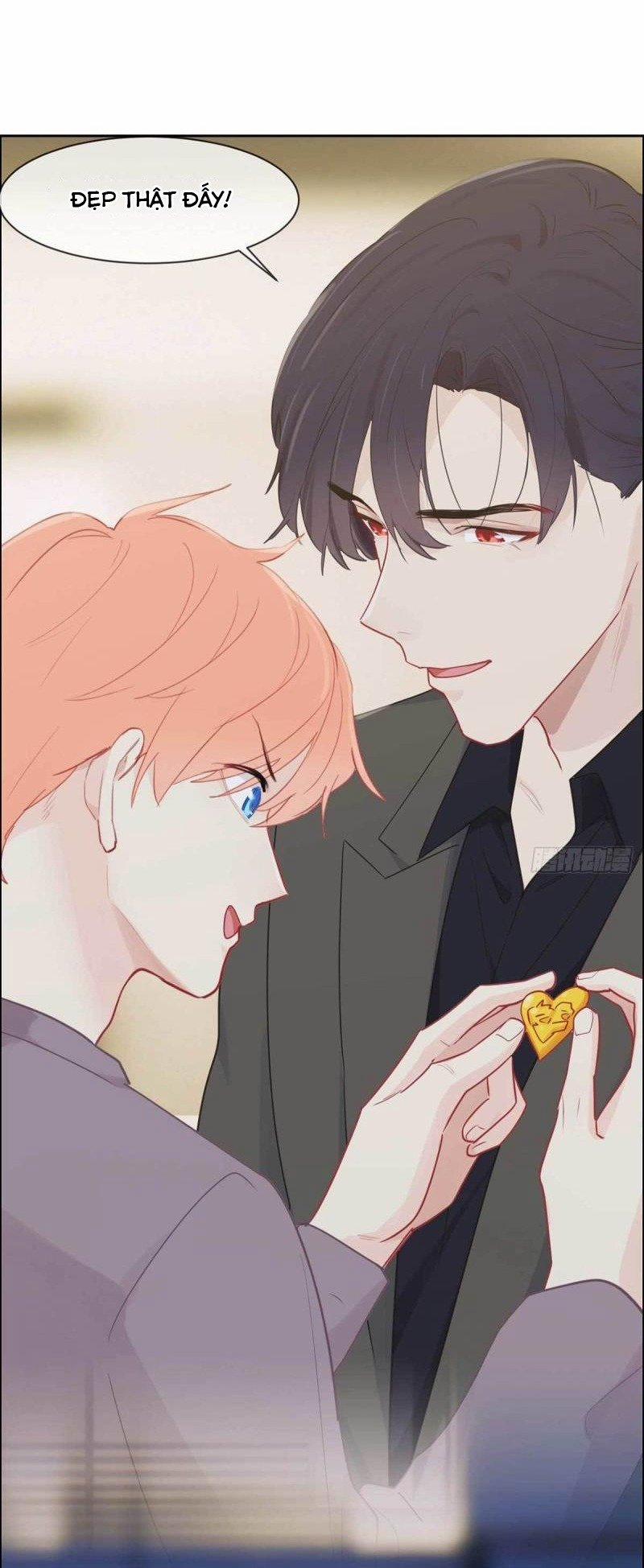 Tương Nhu Dịch Mộc 138 trang 9