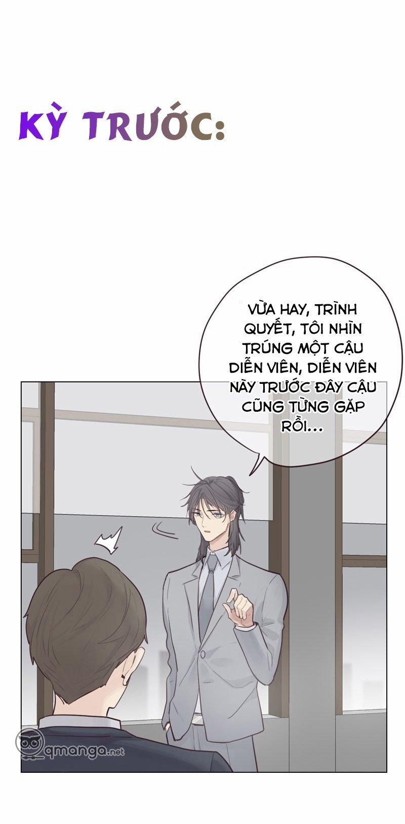 Tương Nhu Dịch Mộc 14 trang 0