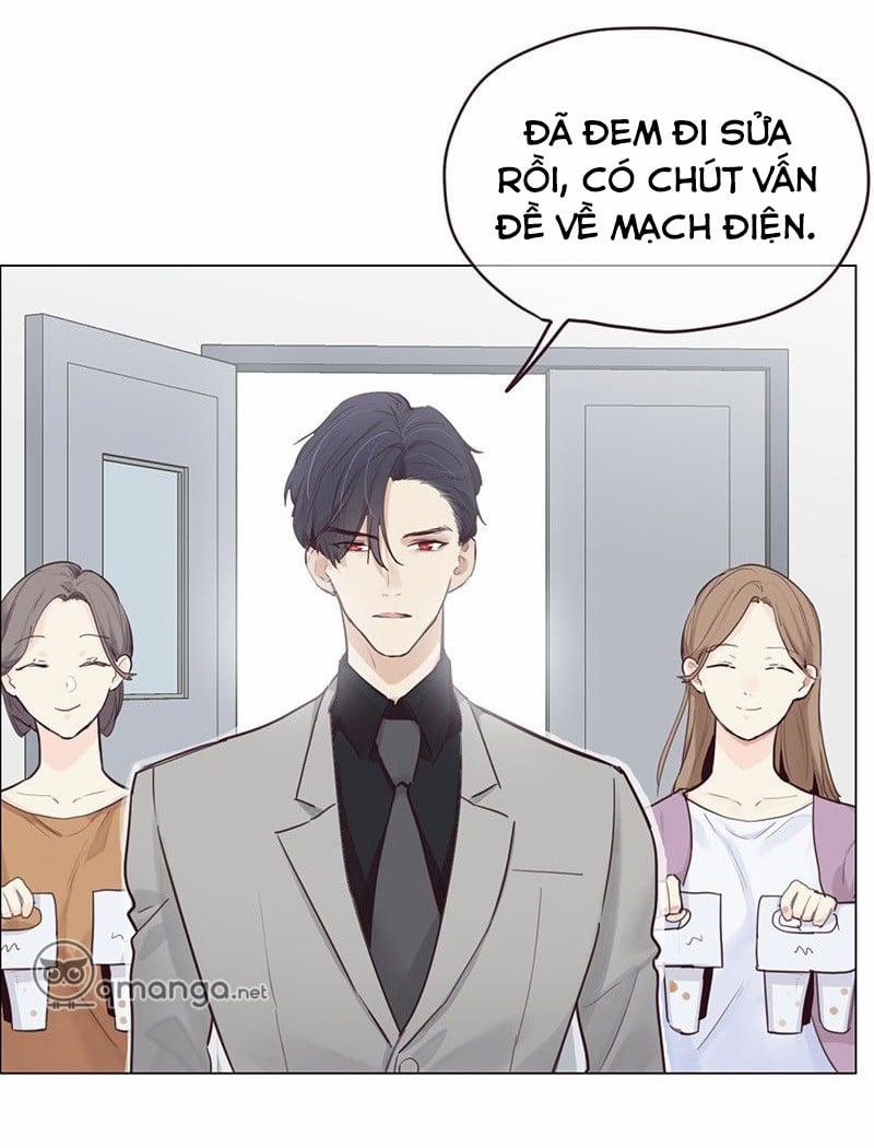 Tương Nhu Dịch Mộc 14 trang 14