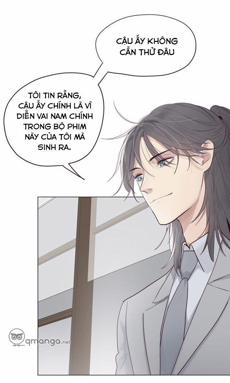 Tương Nhu Dịch Mộc 14 trang 2