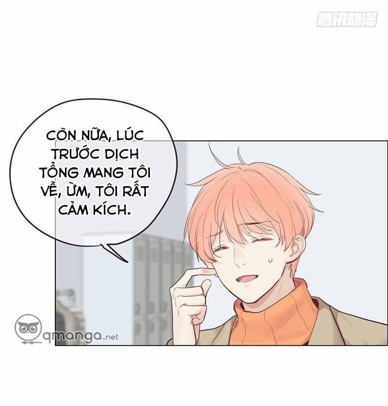 Tương Nhu Dịch Mộc 14 trang 23