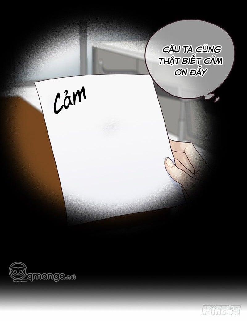 Tương Nhu Dịch Mộc 14 trang 26