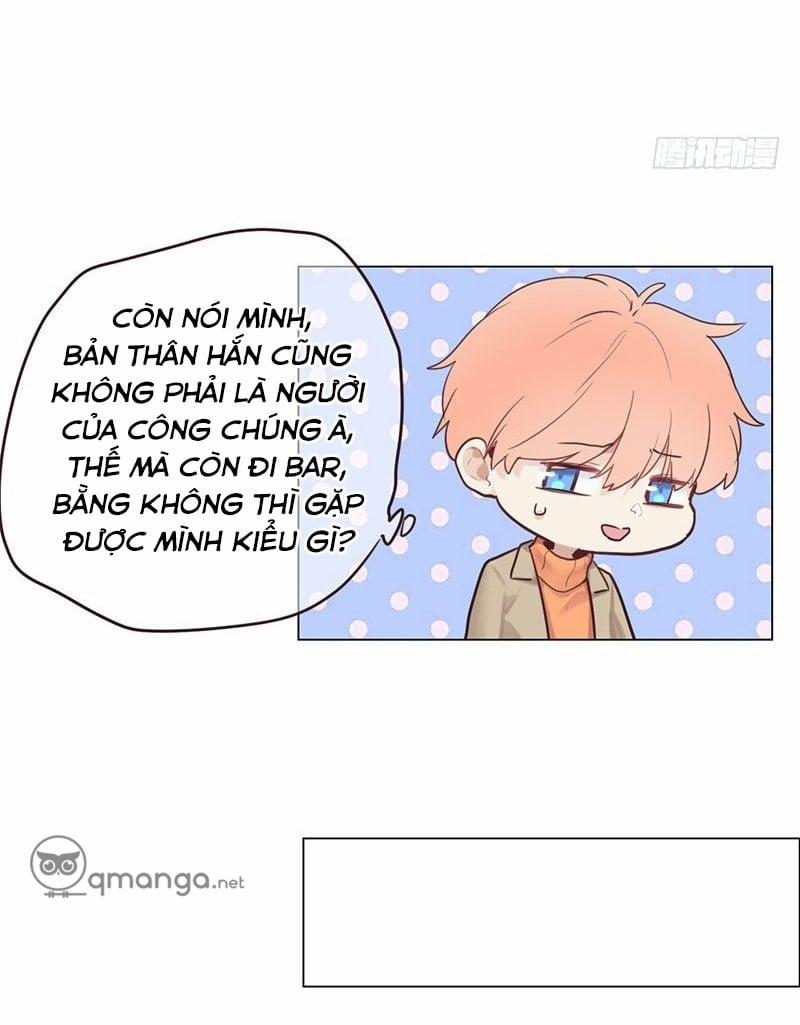 Tương Nhu Dịch Mộc 14 trang 28