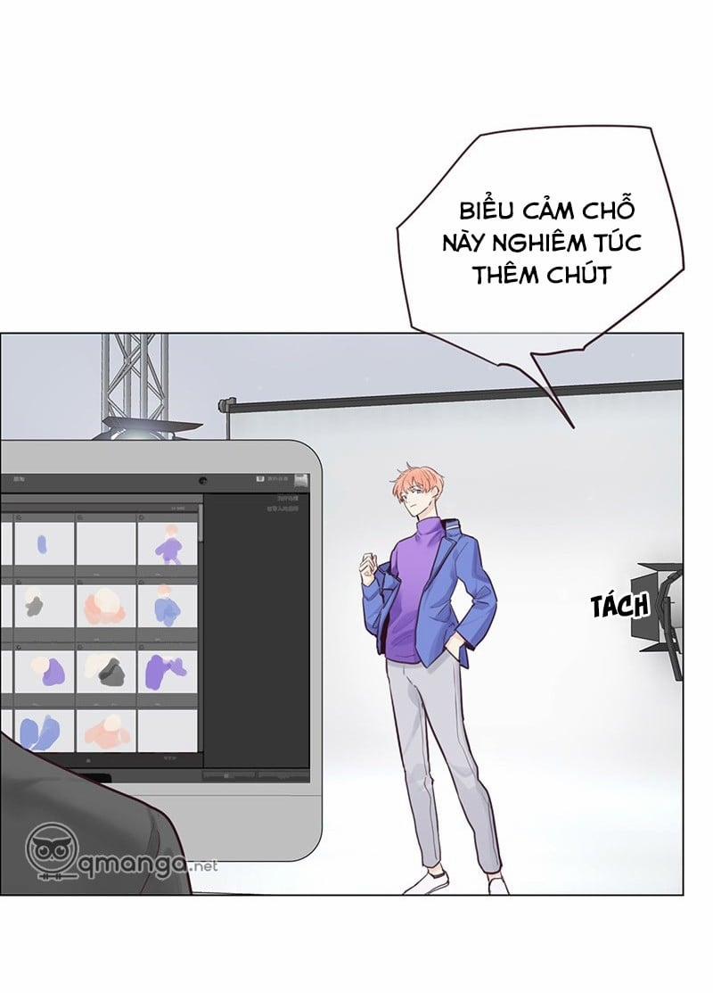 Tương Nhu Dịch Mộc 14 trang 30