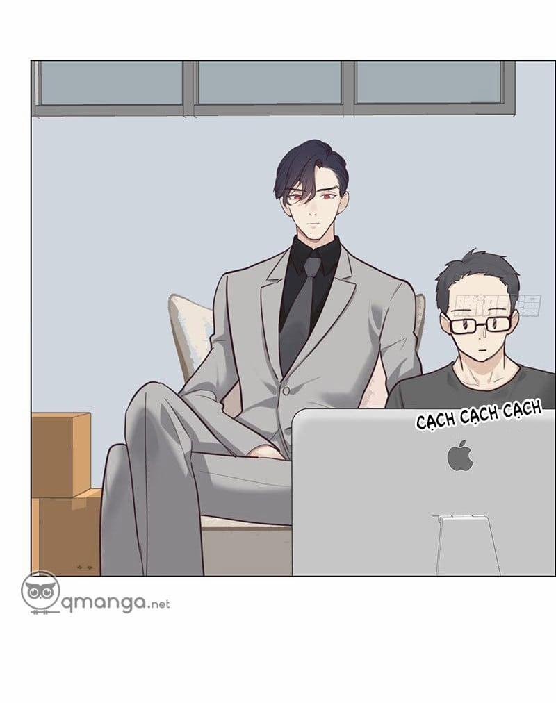 Tương Nhu Dịch Mộc 14 trang 31