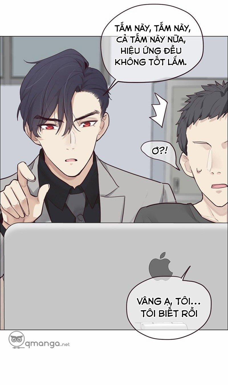 Tương Nhu Dịch Mộc 14 trang 33