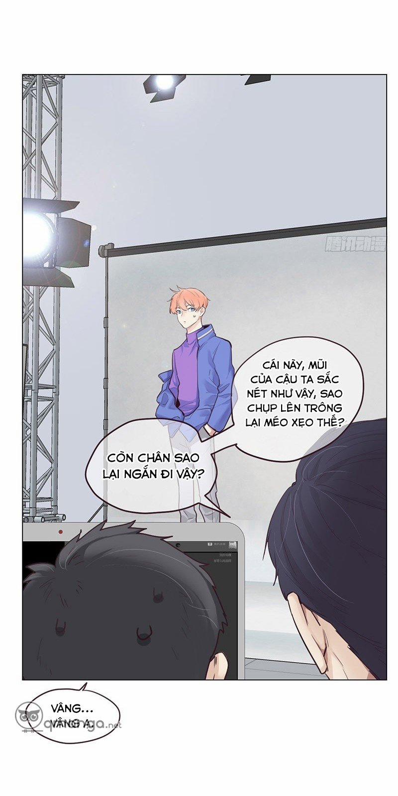 Tương Nhu Dịch Mộc 14 trang 34