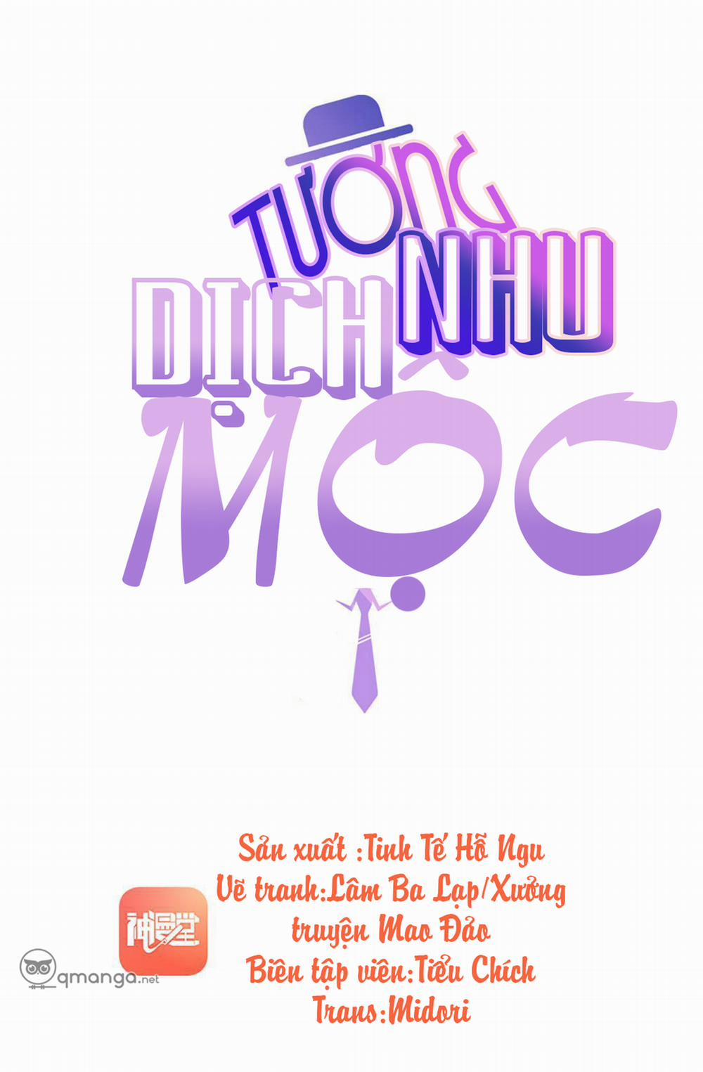 Tương Nhu Dịch Mộc 14 trang 4