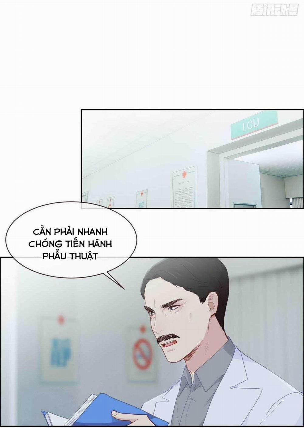 Tương Nhu Dịch Mộc 141 trang 1