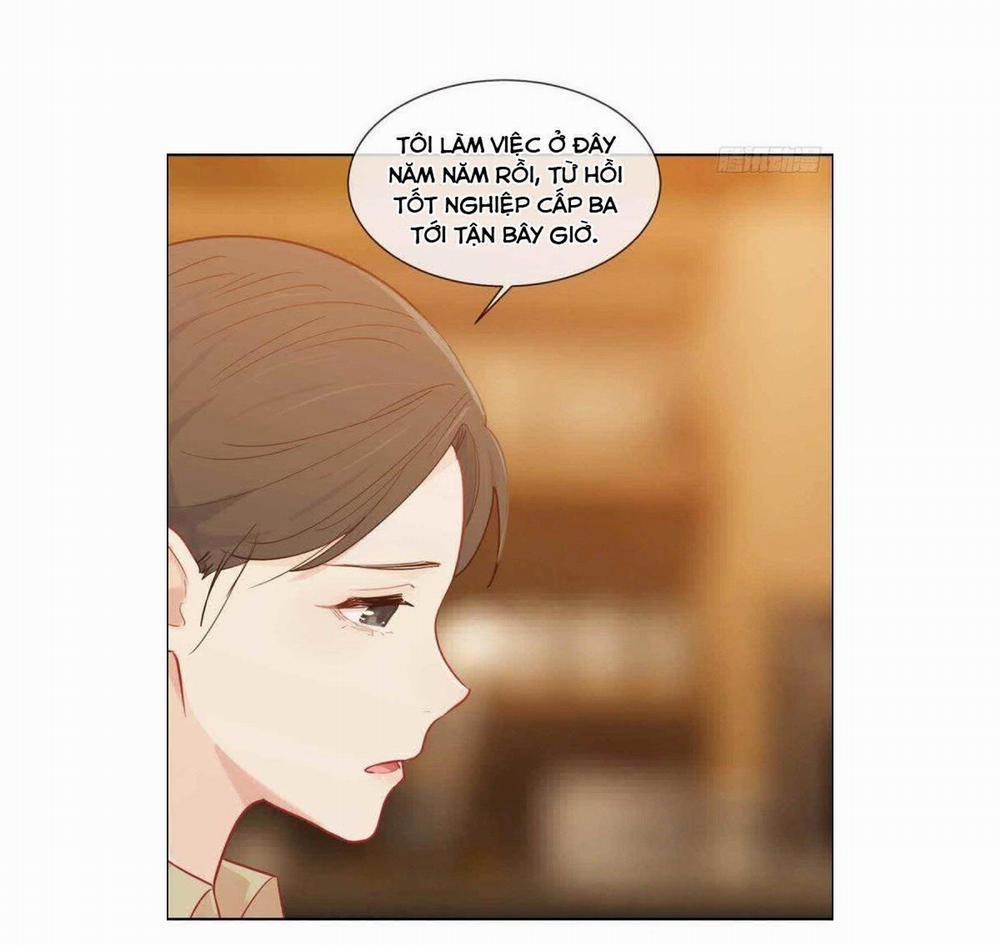 Tương Nhu Dịch Mộc 141 trang 20