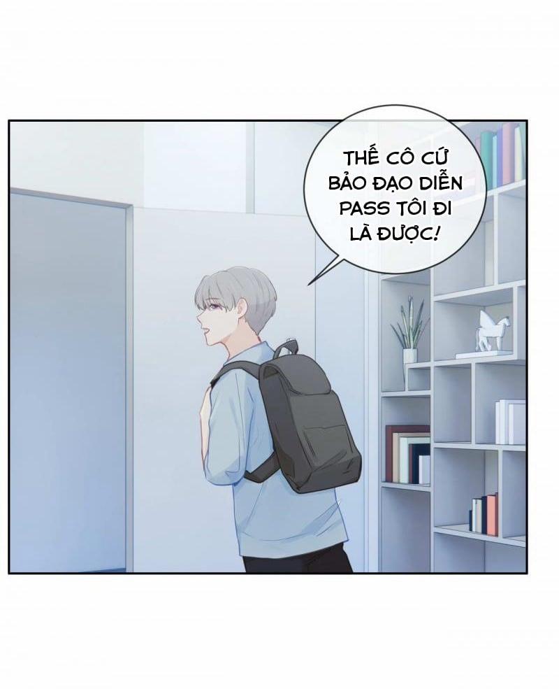 Tương Nhu Dịch Mộc 142 trang 11